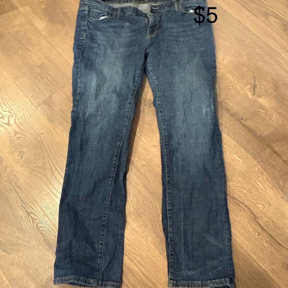 Women’s jeans